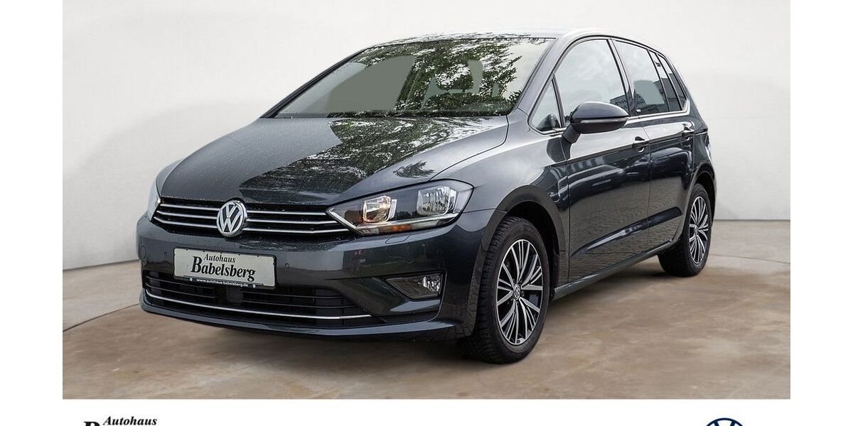 VW Golf Sportsvan 51.628 km 13.900 &euro; Potsdam 14482