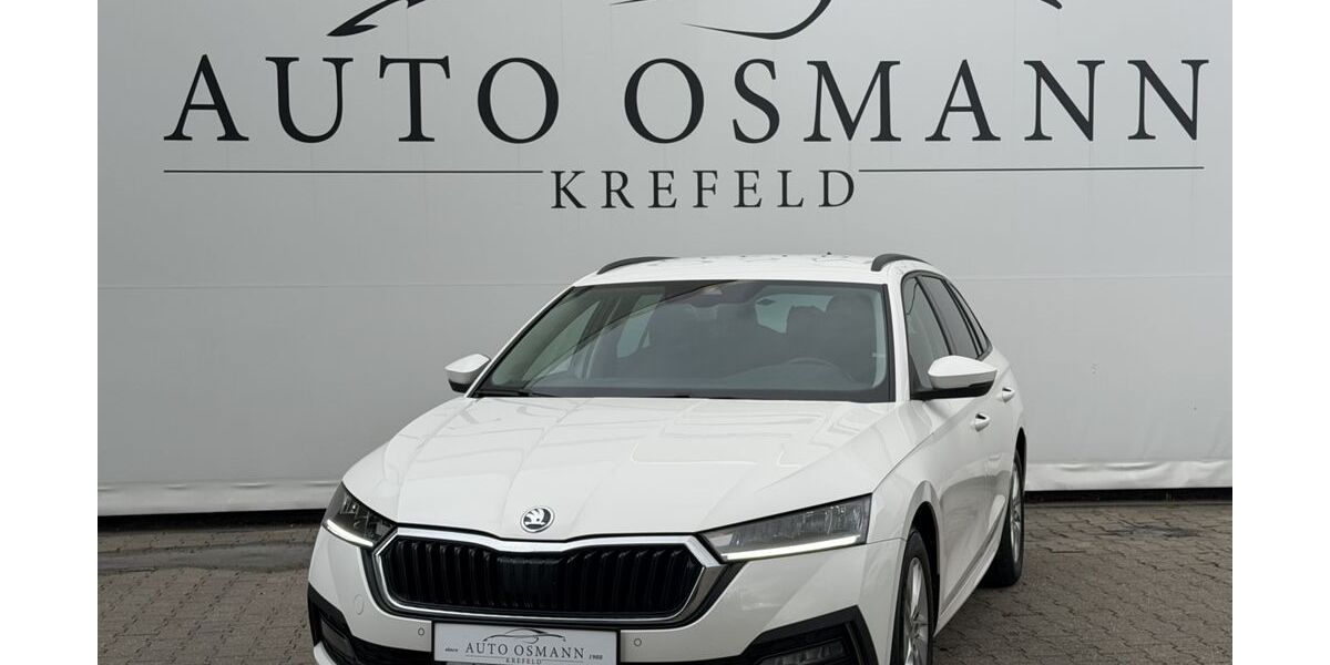 Skoda Octavia 109.845 km 15.950 &euro; Krefeld 47805