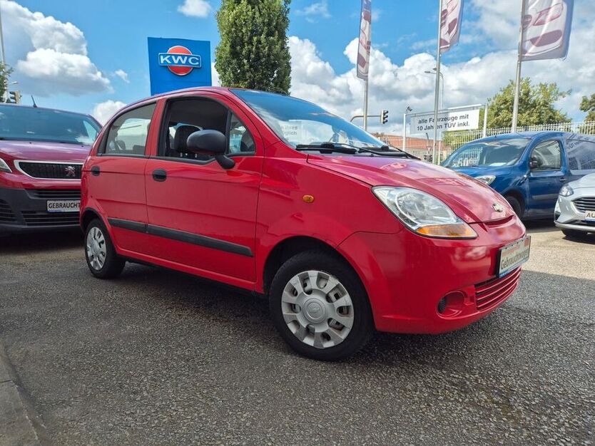 Matiz