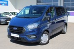 Ford Transit Custom MILDHYBR. 9SITZE AHK/KAMERA/PDC 29.260 km 26.490 &euro; Hatten 26209