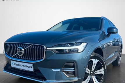 Volvo XC60 79.300 km 37.390 € Jena-Lobeda 07747