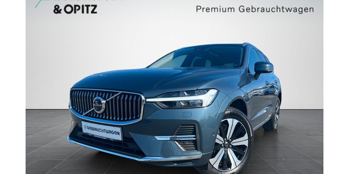 Volvo XC60 79.300 km 37.390 € Jena-Lobeda 07747