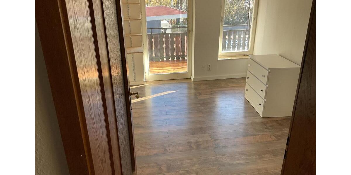 WG Wohnung Lahr-Sulz 5 zimmer