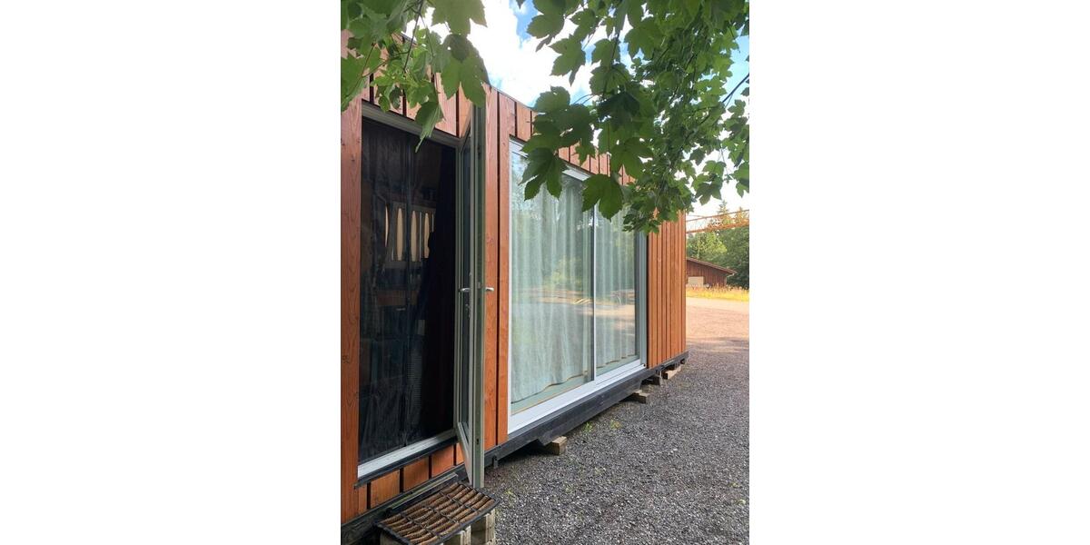 Einfamilienhaus Rückholz - 1 Zimmer, 15 m&sup2;, 50.000&euro; | Angebot:26699098