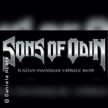 Sons of Odin- Tribute to Manowar | Habbels 2025 Schmallenberg