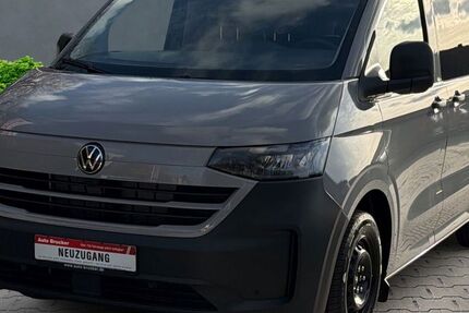 VW T7 Kombi 9.234 km 52.420 &euro; Meiningen 98617