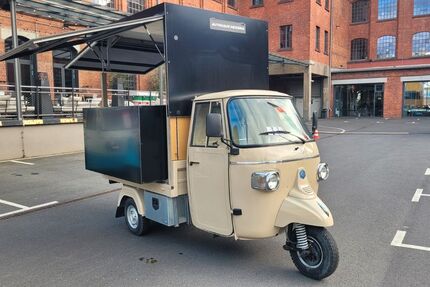 Piaggio APE 1.500 km 16.000 &euro; Darmstadt 64291