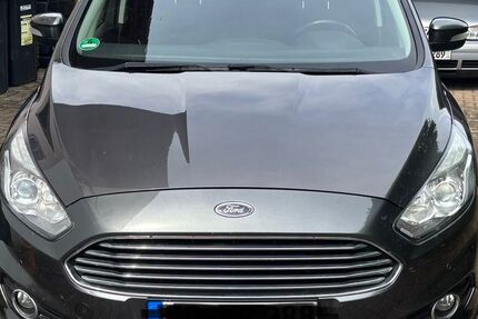 Ford S-Max 166.000 km 12.000 &euro; Ebersburg 36157