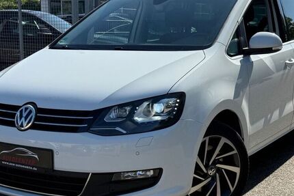 VW Sharan