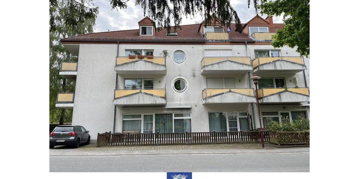 Etagenwohnung Bischofswerda - 3 Zimmer, 95 m&sup2;, 620&euro; | Angebot:26863437