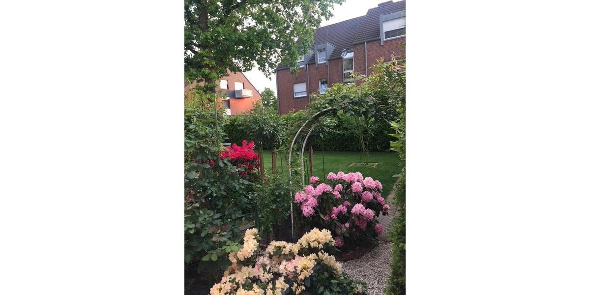 Erdgeschoßwohnung Meppen - 3 Zimmer, 71 m&sup2;, 235.000&euro; | Angebot:26869493