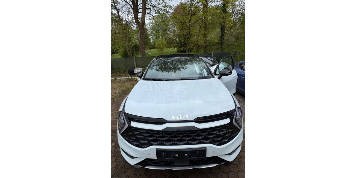 Kia Sportage 45.000 km 28.000 &euro; Neusäß 86356