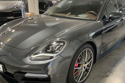 Porsche Panamera 63.900 km 68.990 &euro; Mengkofen 84152