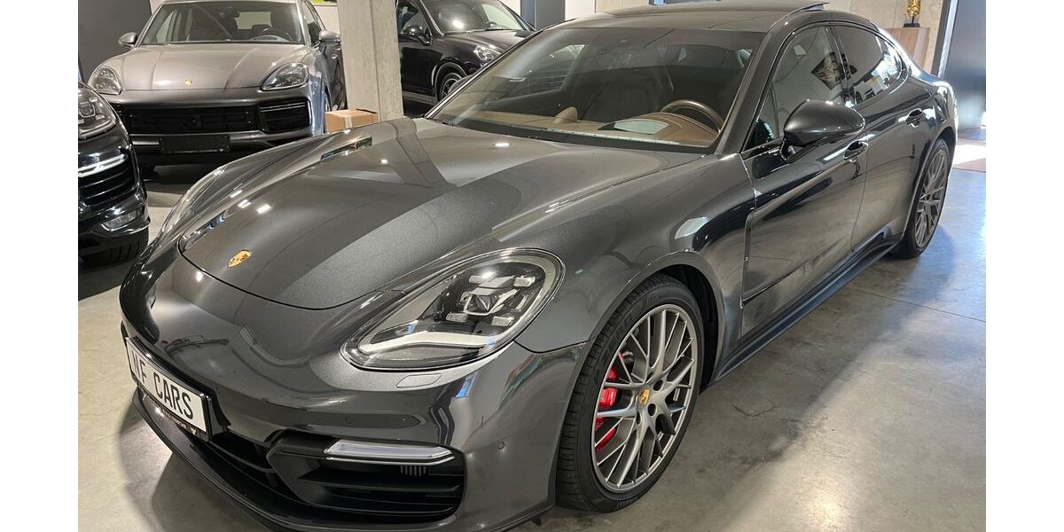 Porsche Panamera 63.900 km 68.990 &euro; Mengkofen 84152