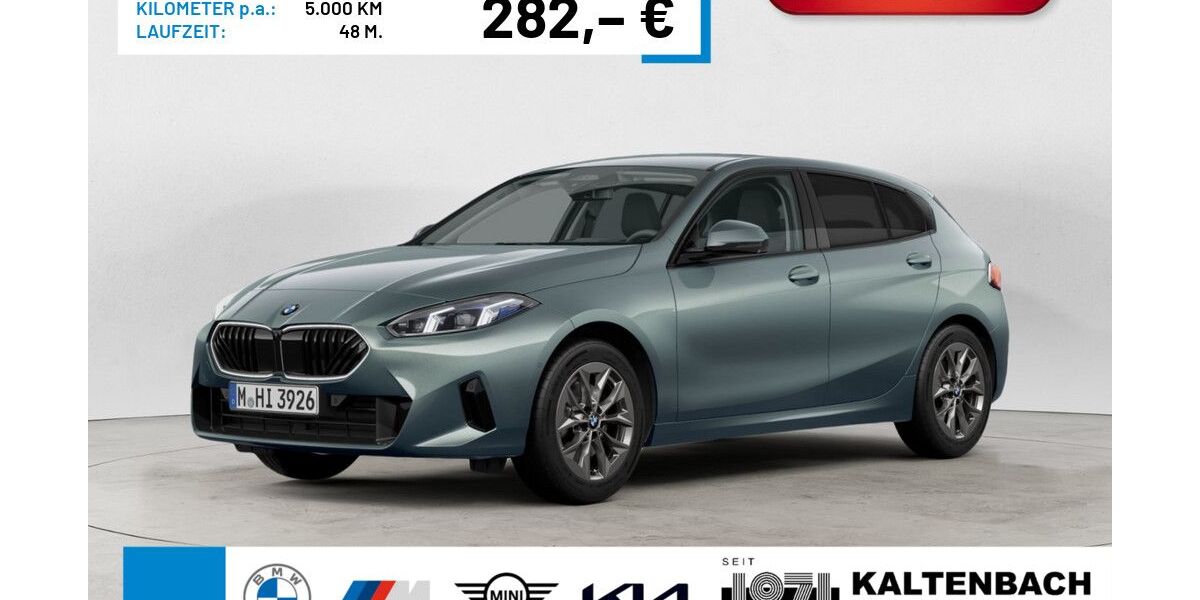 BMW 120 16.113 km 29.390 &euro; Overath-Vilkerath 51491