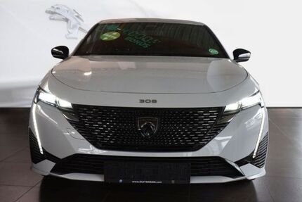 Peugeot 308 2.000 km 31.700 &euro; Schenefeld 25560