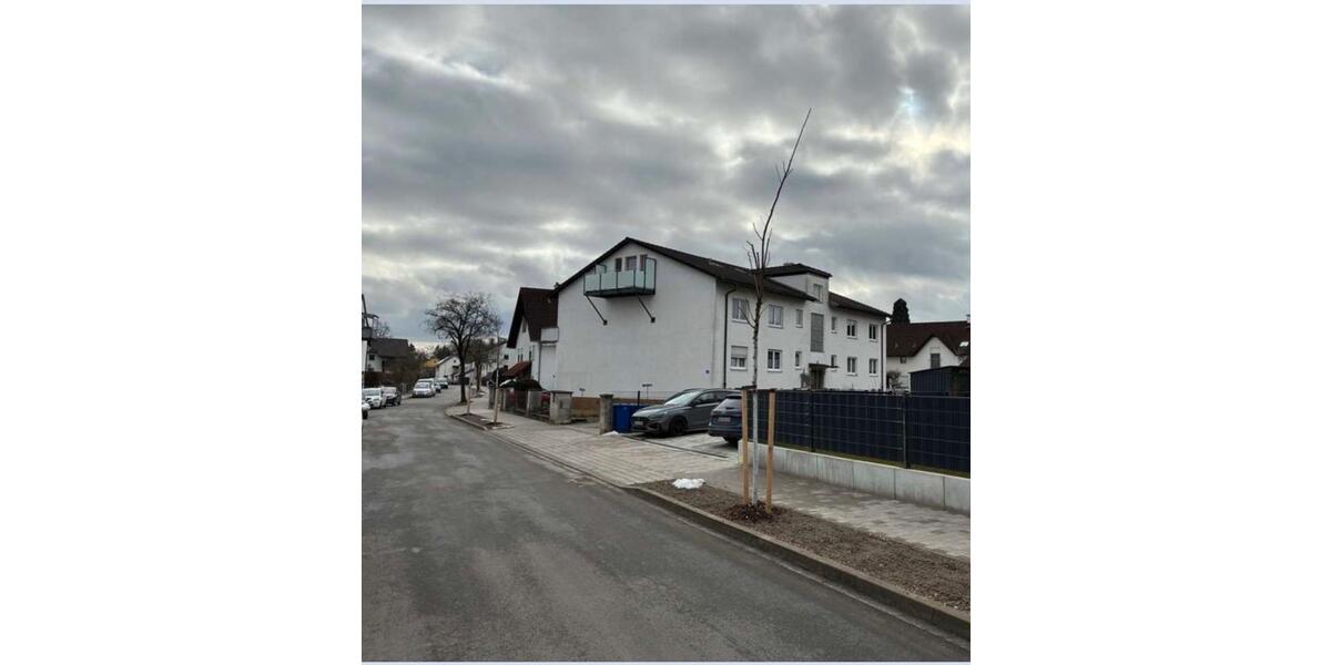 Etagenwohnung Waldkraiburg - 2.5 Zimmer, 81 m&sup2;, 265.000&euro; | Angebot:26679003