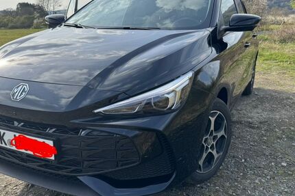 MG 3 23.000 km 15.700 &euro; Herdorf 57562