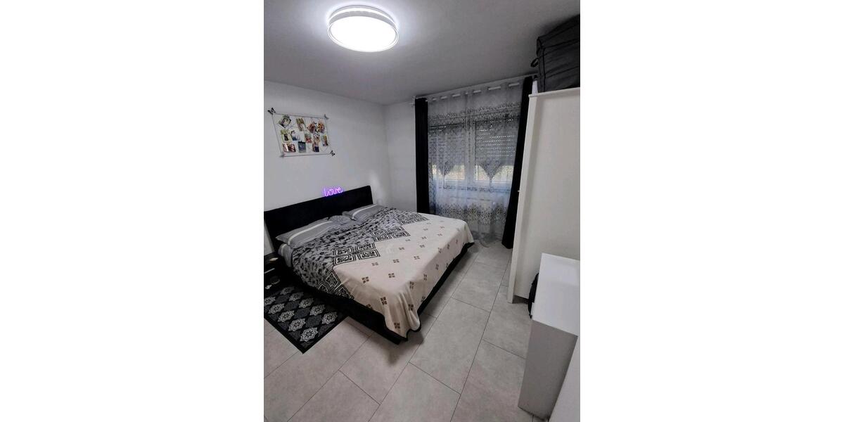 Erdgeschoßwohnung Frankfurt am Main Sindlingen - 2 Zimmer, 53 m&sup2;, 215.000&euro; | Angebot:27226858
