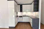 *Neubau*Erstbezug* Hochwertige zwei-Zimmer EG-Wohnung mit Terrasse und moderner Einbauküche !