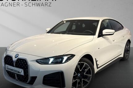 BMW 420 Gran Coupé 13.200 km 43.760 &euro; Oberhaching bei München 82041
