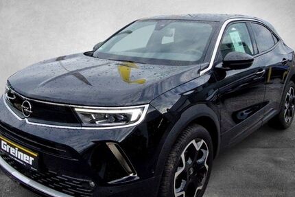 Opel Mokka 35.200 km 17.890 &euro; Deggendorf 94469