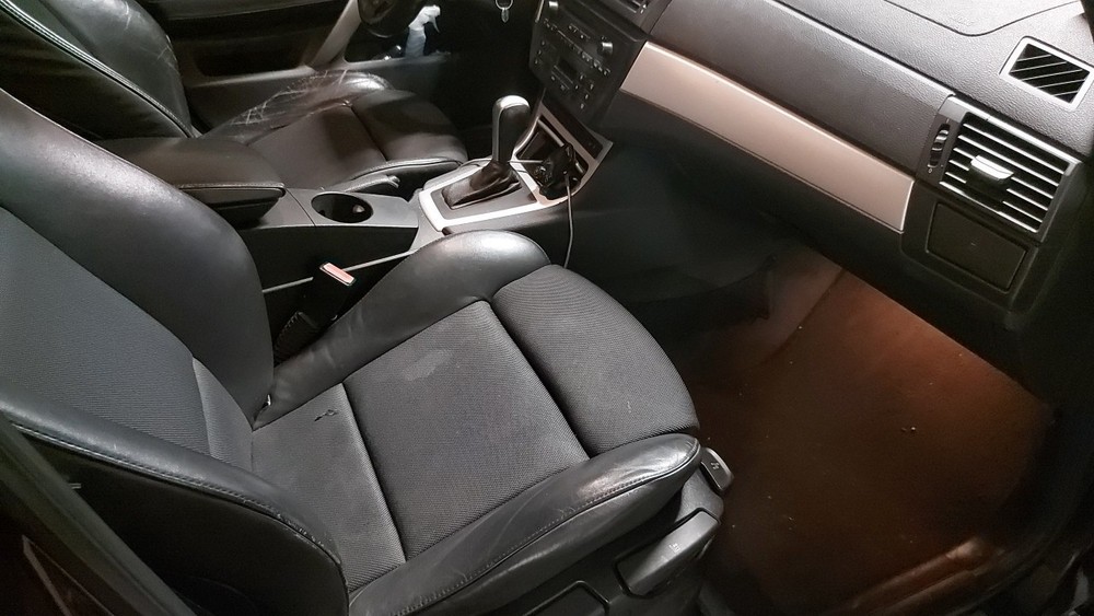 BMW X3 336.700 km 2.300 &euro; Wiesbaden 65183