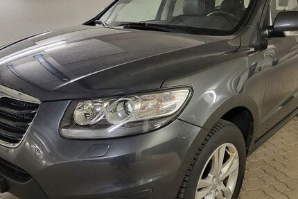 Hyundai SANTA FE 194.000 km 7.990 &euro; Hamburg 22335