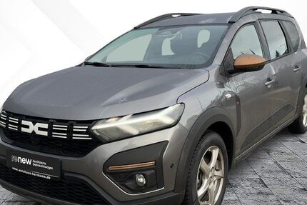 Dacia Jogger 9.500 km 20.873 &euro; Kassel 34121