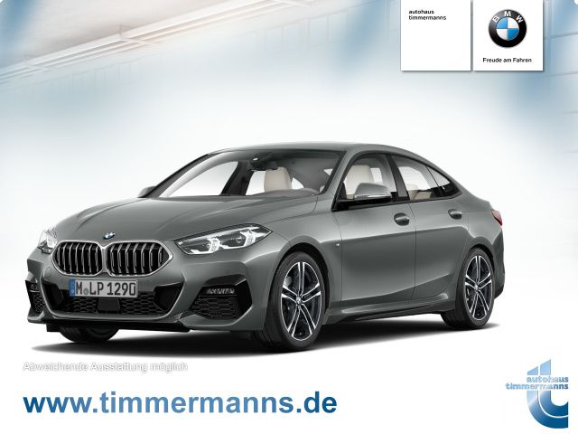 BMW 220 Gran Coupé 48.749 km 29.690 &euro; Düsseldorf 40549