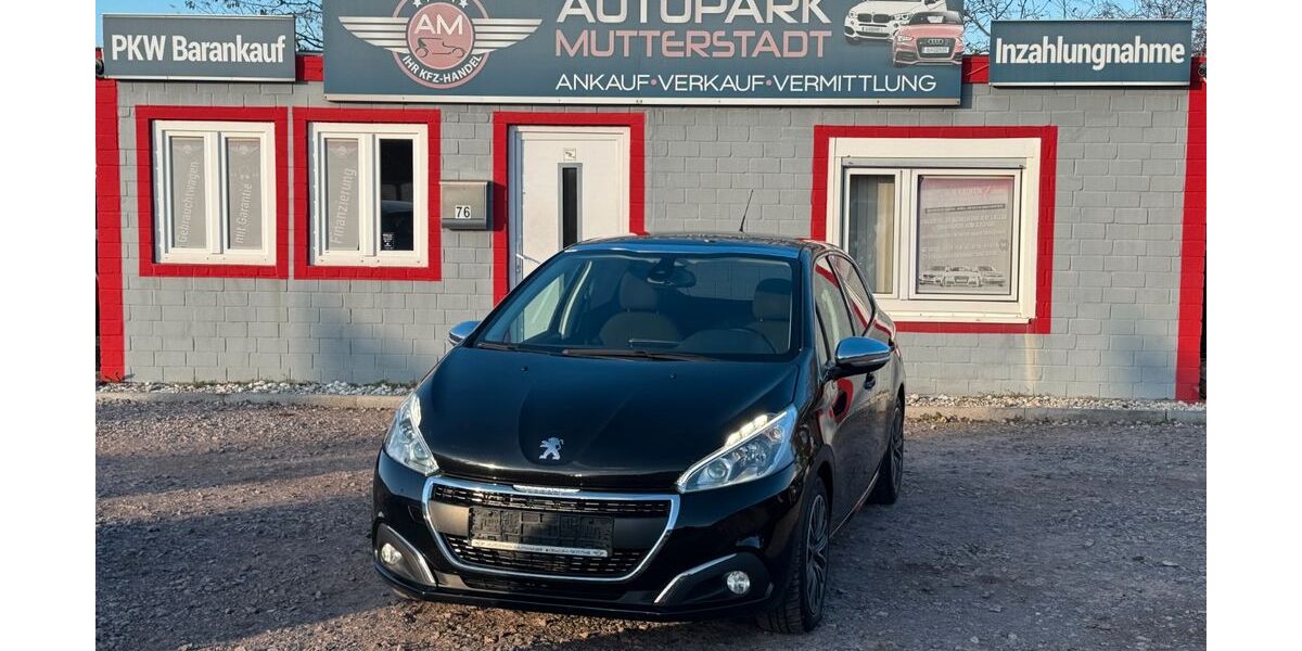 Peugeot 208 166.200 km 7.600 € Mutterstadt 67112