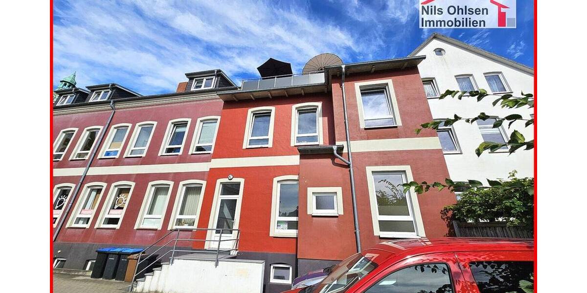 Gewerbeobjekt Itzehoe Klosterforst - 598.000&euro; | Angebot:25801679