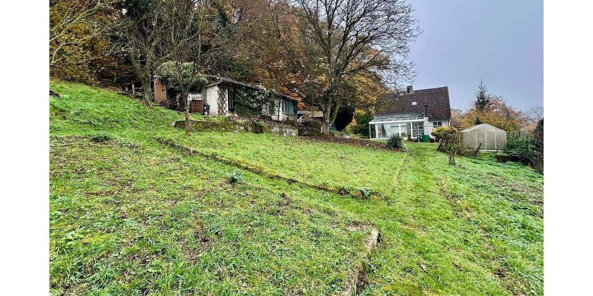 Einfamilienhaus Herrstein - 4 Zimmer, 137 m&sup2;, 130.000&euro; | Angebot:25691314