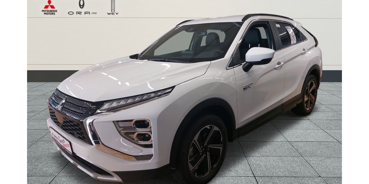 Mitsubishi Eclipse Cross 8.400 km 29.980 € Bochum 44809