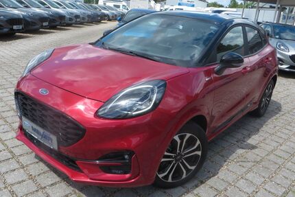 Ford Puma 34.998 km 19.990 &euro; Achim-Baden 28832