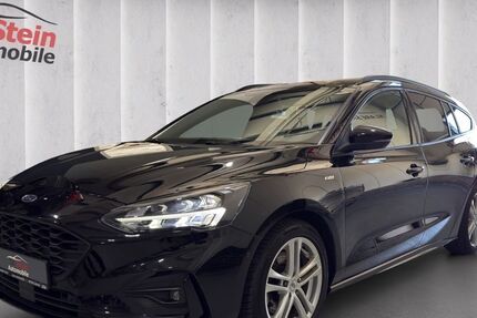 Ford Focus 60.000 km 14.900 &euro; Gehrde 49596