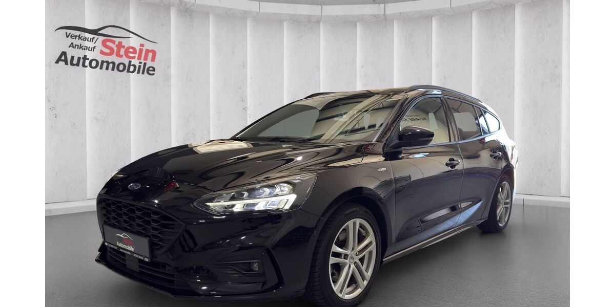 Ford Focus 60.000 km 14.900 &euro; Gehrde 49596