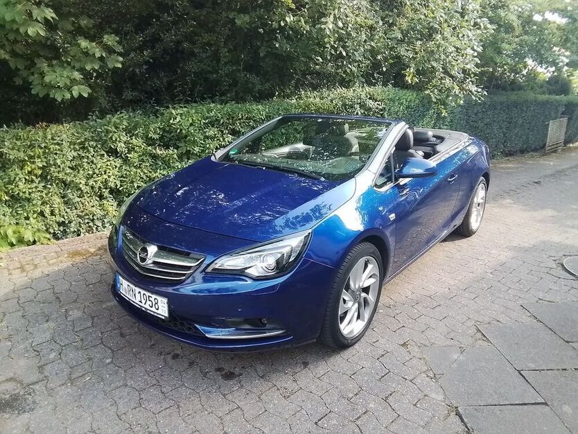 Cascada
