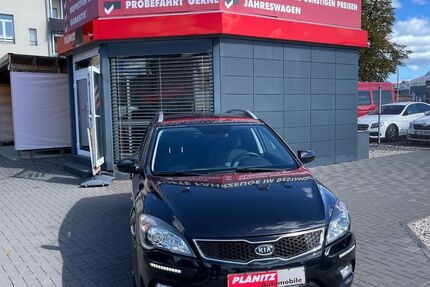 Kia ceed / Ceed 67.125 km 7.999 € Leipzig 04229