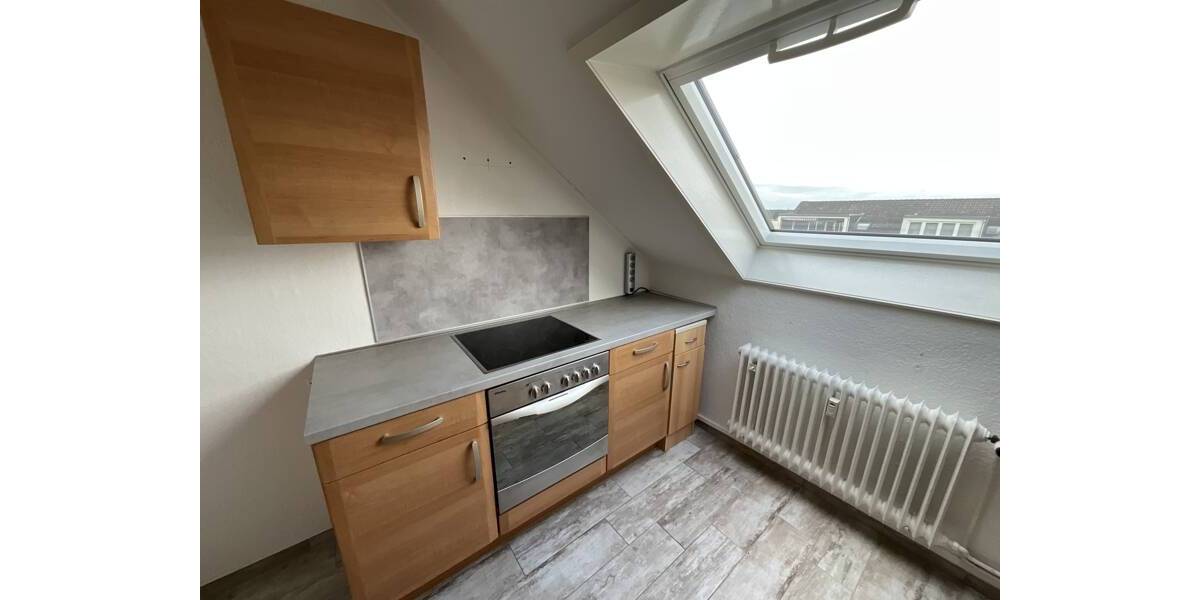 Etagenwohnung Braunschweig / Hondelage Hondelage - 2 Zimmer, 55 m&sup2;, 99.000&euro; | Angebot:26401406