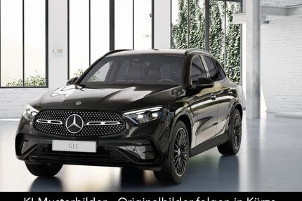 Mercedes-Benz GLC 300 19.956 km 60.980 &euro; Wietmarschen 49835