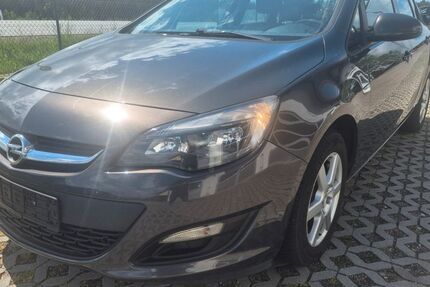 Opel Astra 231.000 km 2.750 &euro; Wackersdorf 92442
