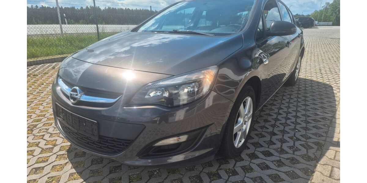 Opel Astra 231.000 km 2.750 &euro; Wackersdorf 92442
