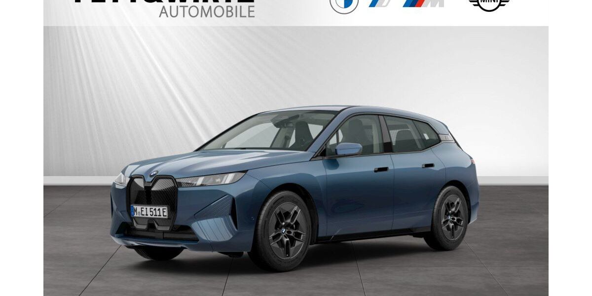 BMW iX 17.700 km 58.378 &euro; Geldern 47608
