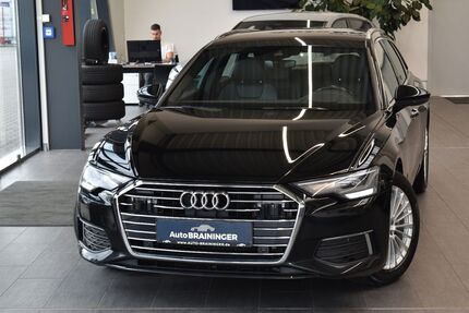 Audi A6 180.478 km 20.850 &euro; Altdorf/Landshut 84032