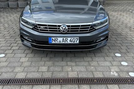 VW Passat 182.000 km 17.400 &euro; Neustadt 53577