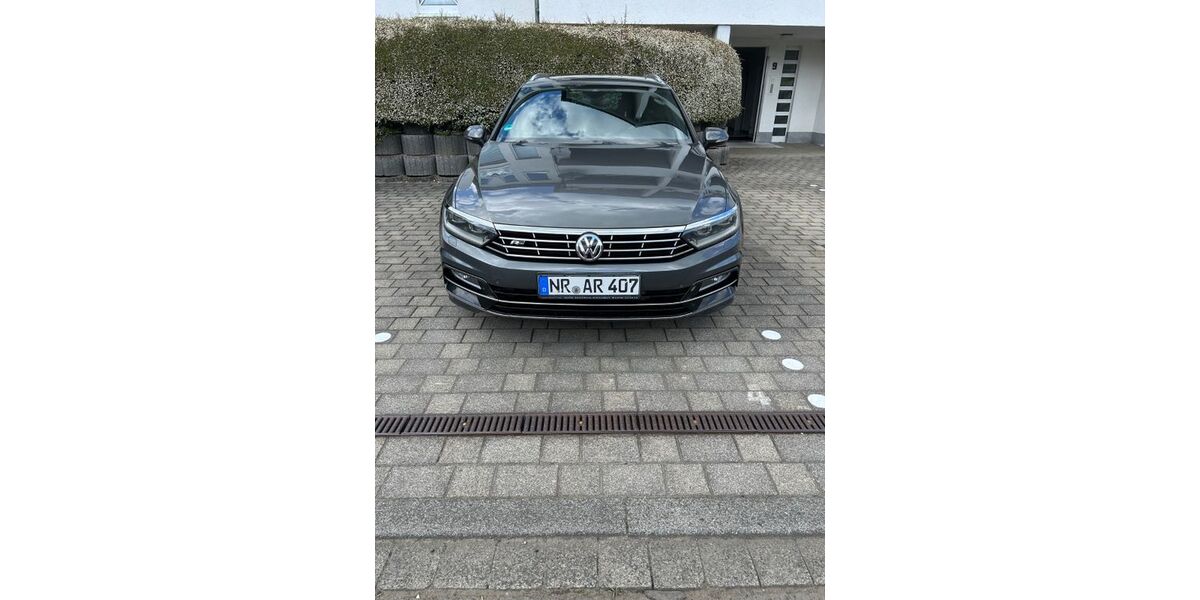 VW Passat 182.000 km 17.400 &euro; Neustadt 53577