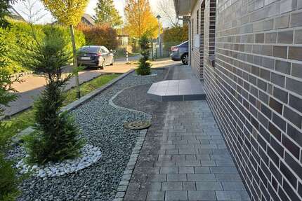 Haus Nortorf - 4 Zimmer, 137 m&sup2;, 490.000&euro; | Angebot:24457316