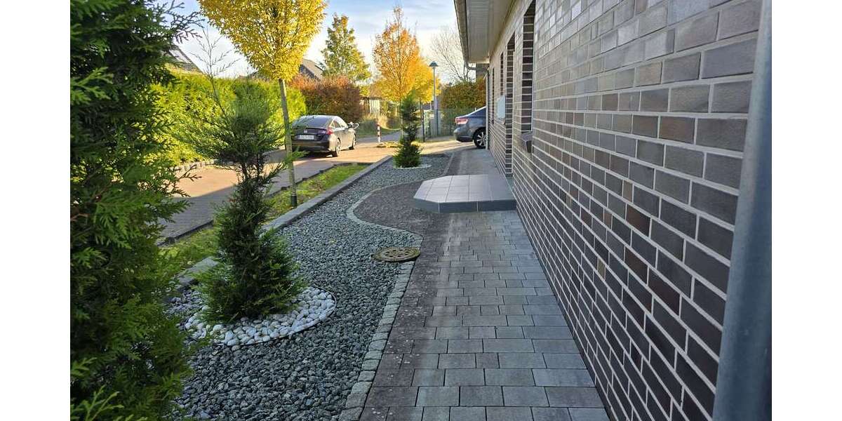 Haus zum Kaufen in Nortorf 490.000 € 137 m² 4 zimmer