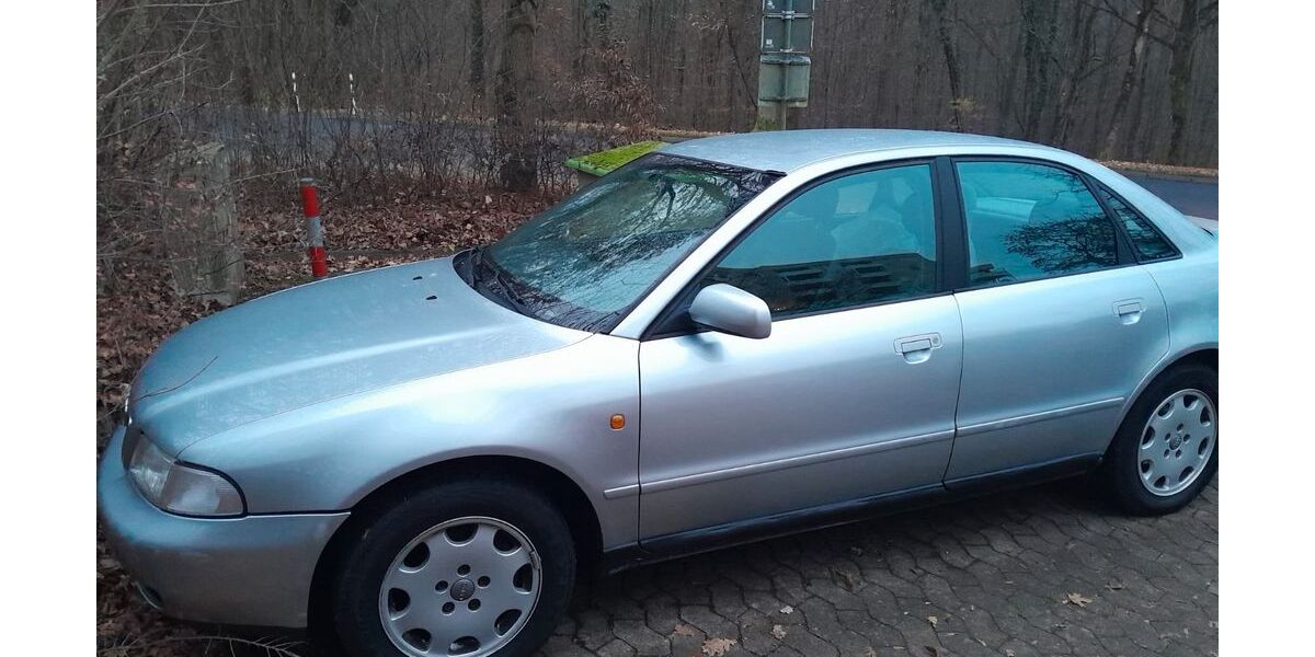 Audi A4 181.750 km 990 &euro; Hannover 30625